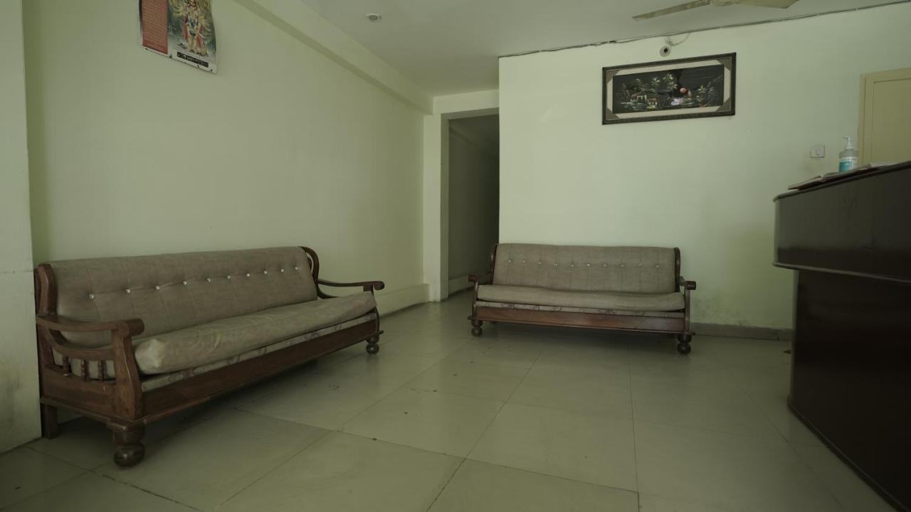 S S Hotel And Restaurant By Wb Economy Jaunpur Екстериор снимка